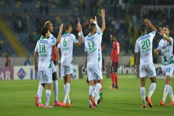 الرجاء الرجاء